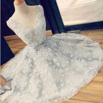 Hd70801 High Quality Homecoming Dress，lace..