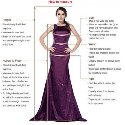 Pd70808 Charming Prom Dress,two Pieces Prom..