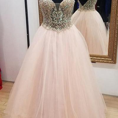 Pd803018 Charming Prom Dress,a-line Evening..