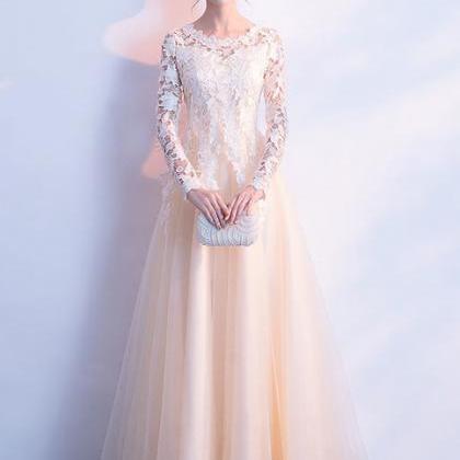 Pd81110 Charming Prom Dress,tulle Evening..