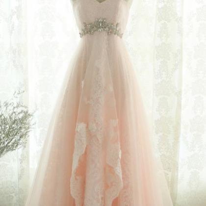 Pd90305 Charming Prom Dress,Tulle E..