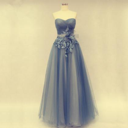 Pd316 A-line Prom Dress,prom Dress With..