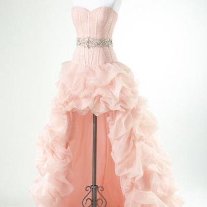 Pd438 High Quality Prom Dress,charming Prom..