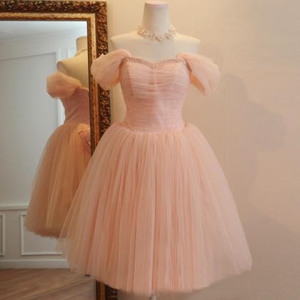 Bd07074 Charming Homecoming Dress,a-line..