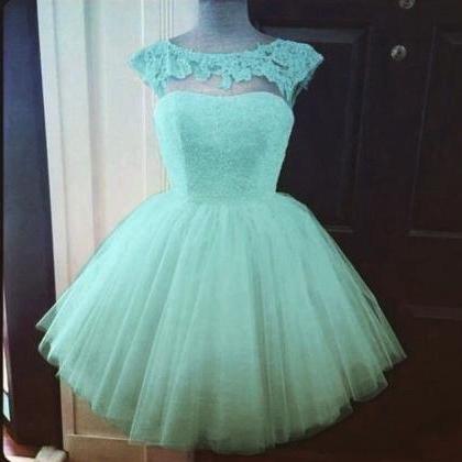 Bd07154 Charming Homecoming Dress,a-line..