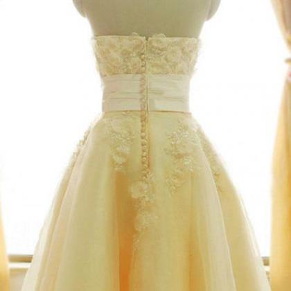 Hd08170 Charming Homecoming Dress,O..