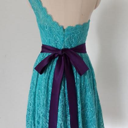 Hd08176 Charming Homecoming Dress,lace Homecoming..