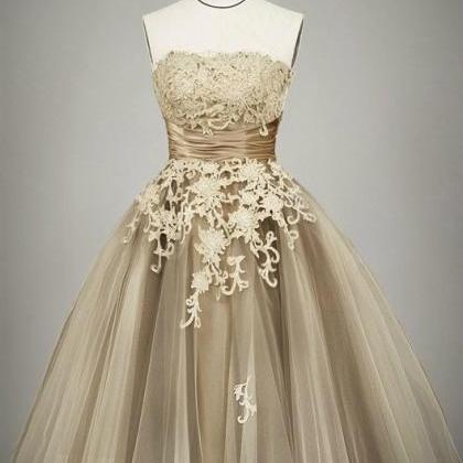 Hd08202 Charming Homecoming Dress,tulle Homecoming..