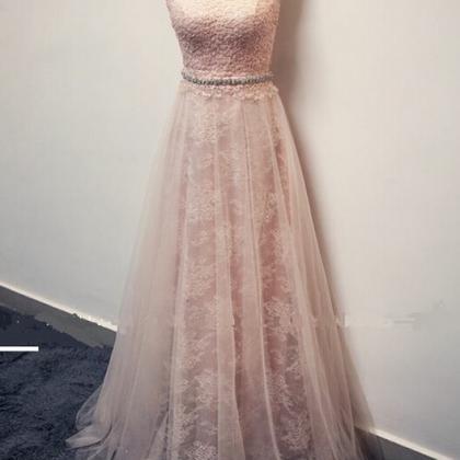 Pd08253 High Quality Prom Dress,a-line Prom..