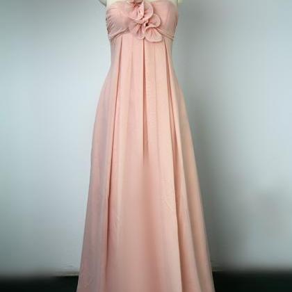 Pd08268 High Quality Prom Dress,a-line Prom..