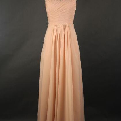 Pd09091 High Quality Prom Dress,a-line Prom..