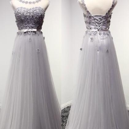 Pd0933 High Quality Prom Dress,a-line Prom..