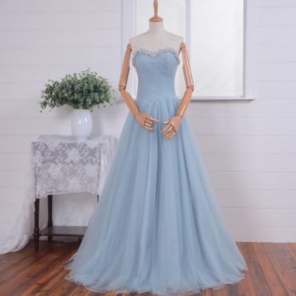 Pd10104 High Quality Prom Dress,a-line Prom..