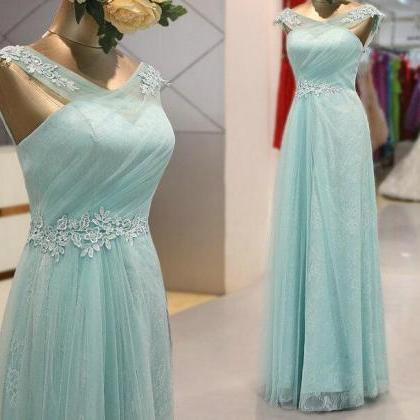 Pd10263 Charming Prom Dress,tulle Prom..