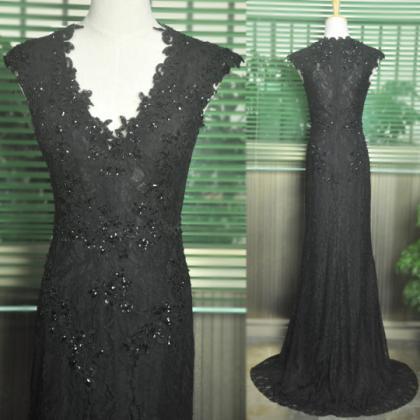 Pd10295 Charming Prom Dress,lace Prom..