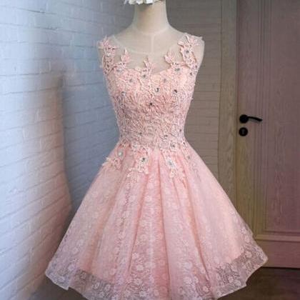 Gd604221 Beauty Graduation Dress,lace Prom..