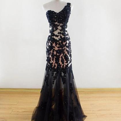Pd605253high Quality Prom Dress,tulle Prom..