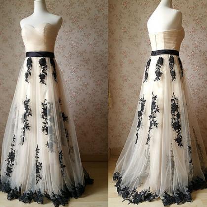 Pd61201 Charming Prom Dress,tulle Prom..