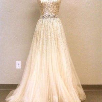 Pd246 A-Line Prom Dress,Sequined Prom Dress,Sweetheart Prom Dress,Dress for Prom 