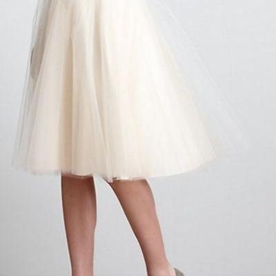 2015 Spring Skirt,Fashion Skirt,Tulle Skirt,Beauty Women Skirt