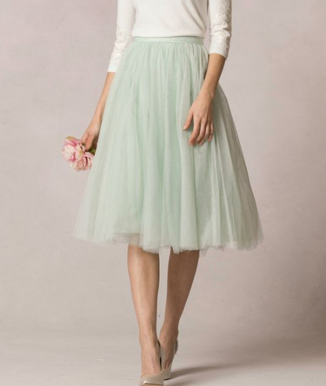 Pd81206 New Arrival Skirt, Street Style Skirt,Tulle Skirt,Fashion Women Skirt,Spring Autumn Skirt ,A-Line Skirt