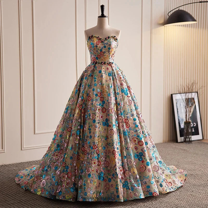 green emerald velvet dress Long Sequin Dress Formal Evening R&M Richards 7380  The Dress Outlet