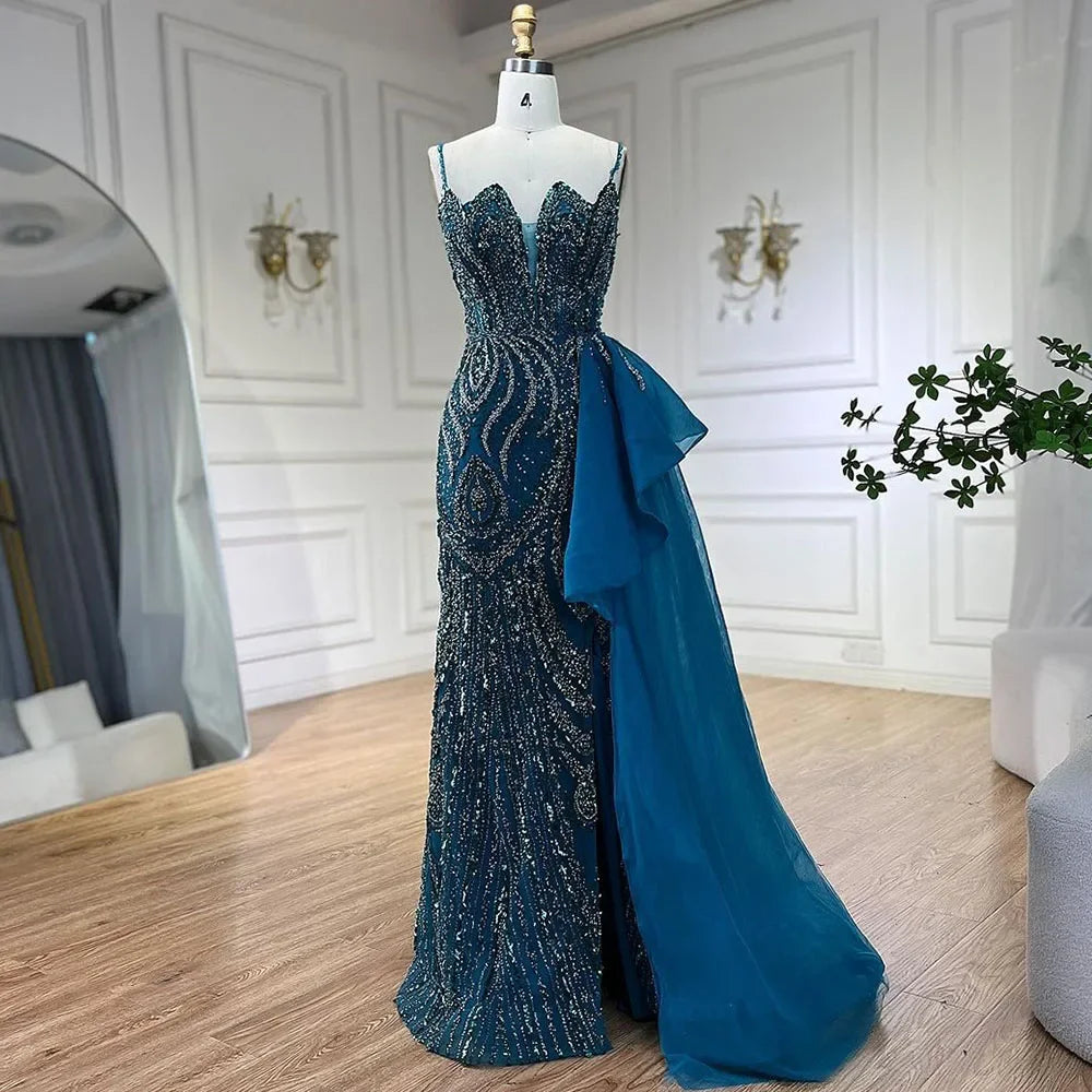 exquisite formal dresses Exquisite Sweetheart Off The Shoulder Stretch Satin Prom Dress with Fl main image 1