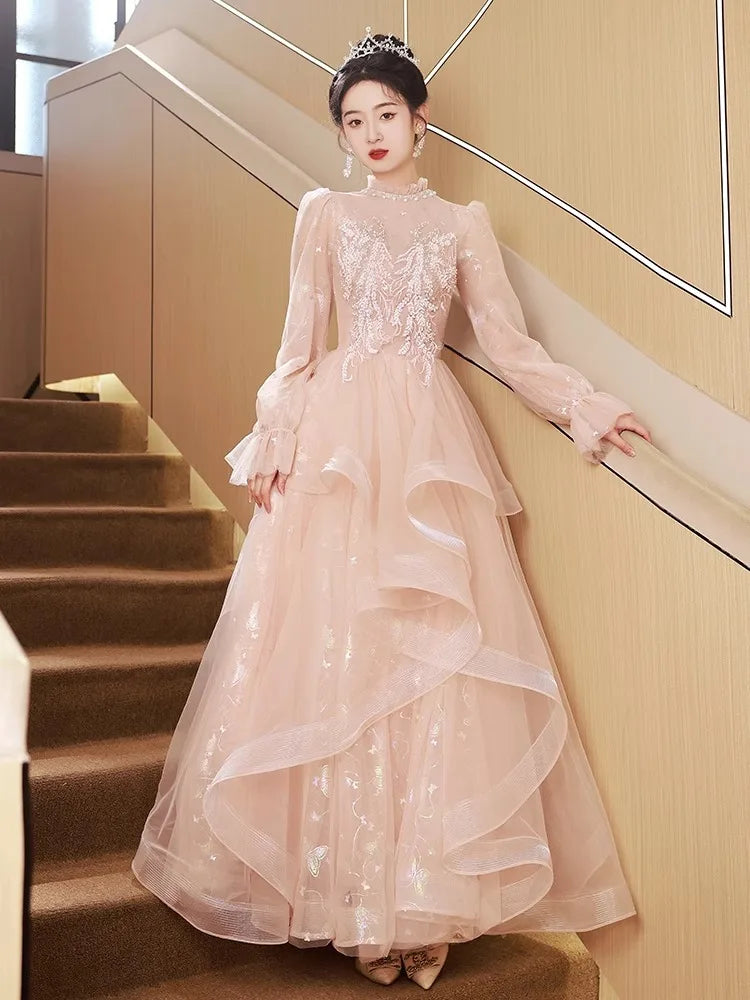 knee length dresses for ladies elise