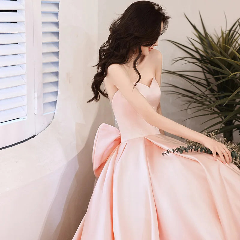 knee length dresses for ladies Amarra 54200 Long Quinceanera Dress Aqua/Multi / 8 main image 0