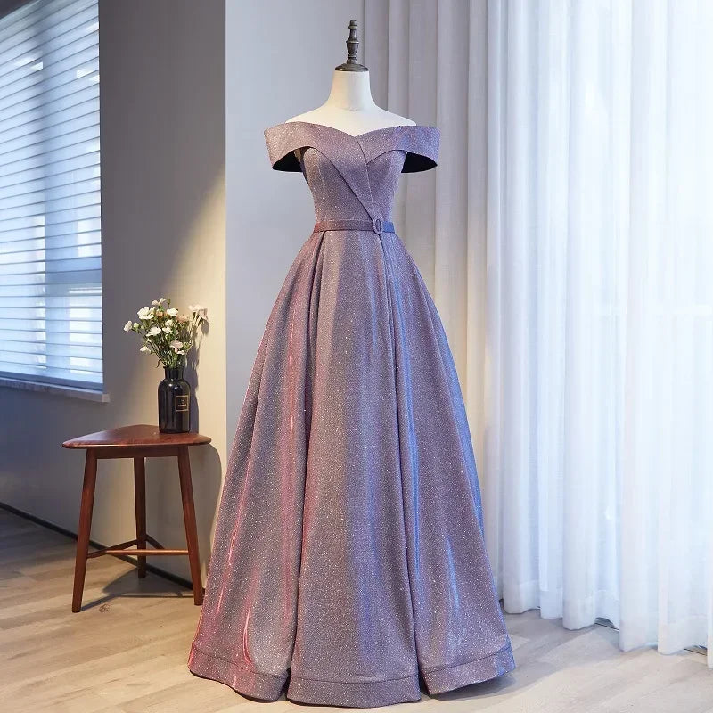open lace back dress White Organza Strapless Belted A-Line Tiered Prom Dress with Ruffles   Modsele