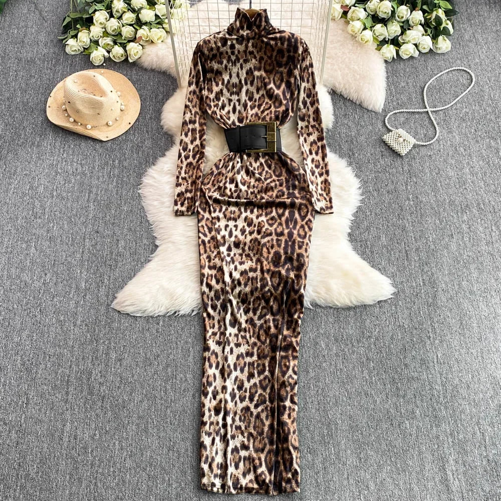 chinese dress ladies L'agence Sara Maxi Cover-Up Dress main image 0