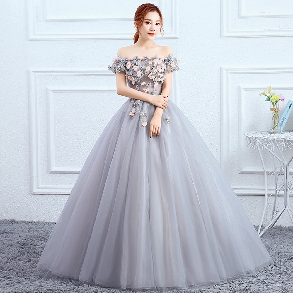 prom dress skirt types Different Types of Prom Dresses