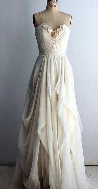 Ed368 Sweetheart Evening Dress,chiffon Evening Dress,a-line Evening Dress,long Evening Dress