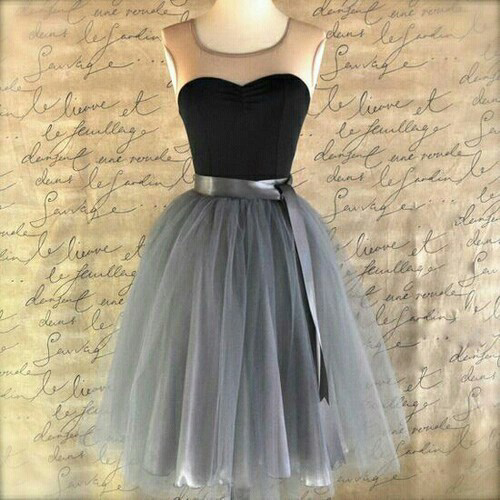 Bd07015 Charming Homecoming Dress,a-line Homecoming Dress,organza Homecoming Dress,short Prom Dress