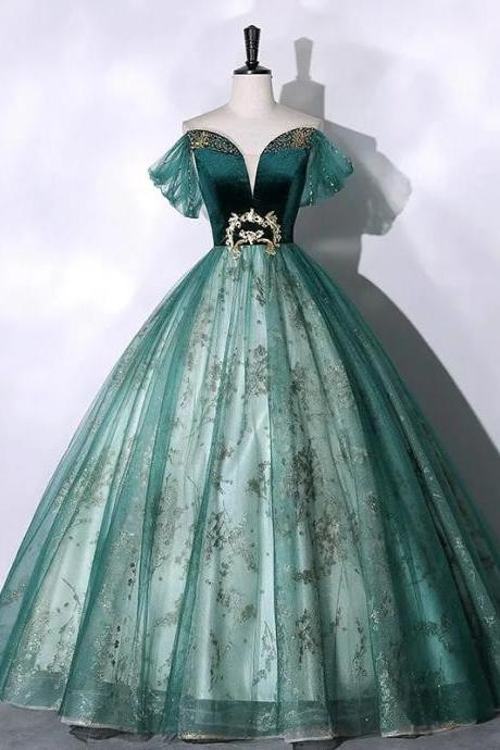 Ball Gown Dresses - Vintage Dresses | Women Dresses | Luulla