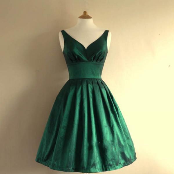 Bd07022 Charming Homecoming Dress,A-Line Homecoming Dress,Satin Homecoming Dress, Noble Short Prom Dress